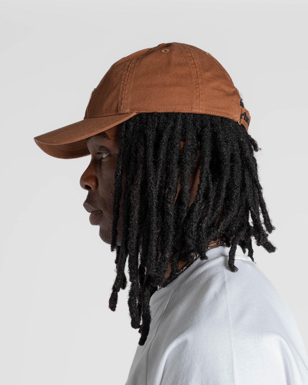 Carhartt WIP Heart Metal Cap | I034609-08WXX | AFEW STORE